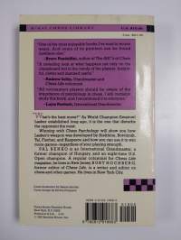 Winning with Chess Psychology