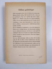Eddans gudasånger