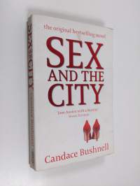 Sex and the city