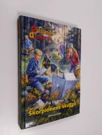 Skorpionens skugga