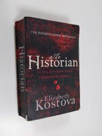 The Historian - A Novel