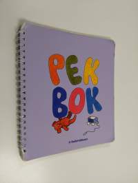 Pekbok