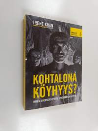 Kohtalona köyhyys? : miten oikeuksien puute syventää köyhyyttä