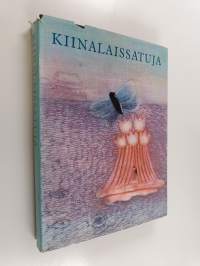 Kiinalaissatuja