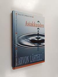 Asiakkuuden arvon lähteillä