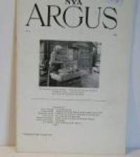 Nya Argus  nr 2 1988