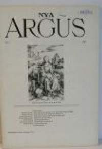 Nya Argus  nr 1 1988