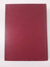 Suomen korkeakouluinsinöörit ja arkkitehdit : 1956 : STS:n ja TFiF:n julkaisema matrikkeli = Finlands högskoleingenjörer och arkitekter : 1956 : matrikel utgiven ...