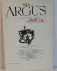 Nya Argus  nr 9-10  1987