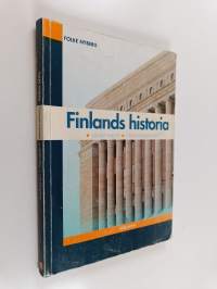 Finlands historia : vändpunkter, utvecklingslinjer : historia för gymnasiet