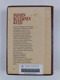 Päivien kultainen ketju