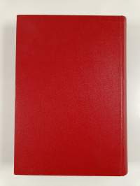 Pharmacopoea Nordica : editio Fennica Vol. 2