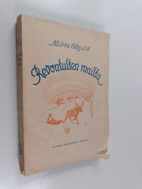 Revontulten mailta