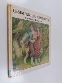 Lemmikki ja lemmitty