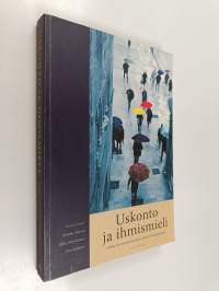 Uskonto ja ihmismieli : johdatus kognitiiviseen uskontotieteeseen