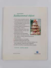 Kotileipurin rakkaimmat ohjeet Osa 2, Kevät ja kesä