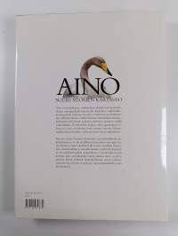 Aino : suuri Suomen kartasto