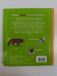 Minun värikäs eläinsanakirjani