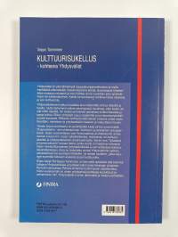 Kulttuurisukellus : kohteena Yhdysvallat