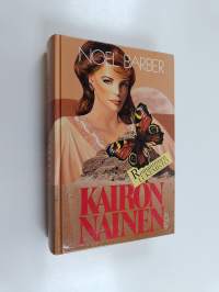 Kairon nainen