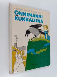 Onnimanni ja kukkaliina