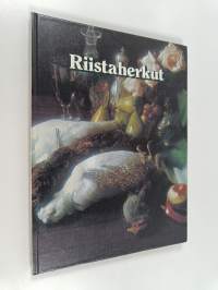 Riistaherkut