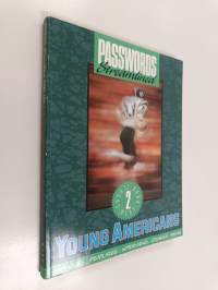 Passwords streamlined : Course book 2