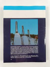 Kilpakenttien sankarit - 2 / [erityisavustajat: Helge Nygren ... et al. ; kirjoittajat: Matti Ahola ... et al.].