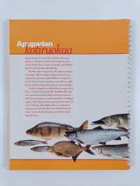 Kotikokin vuodenajat / Apupata