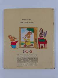 Ville laskee sataan