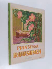 Prinsessa Ruusunen