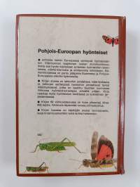 Pohjois-Euroopan hyönteiset