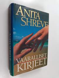 Vaaralliset kirjeet