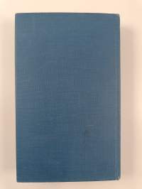 Päiväkirja 1934-1939
