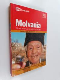 Molvania : Itä-Euroopan hyljeksitty helmi