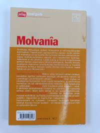 Molvania : Itä-Euroopan hyljeksitty helmi