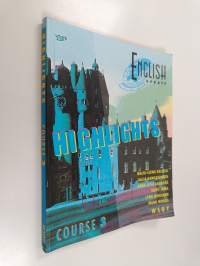 English update : Highlights : Course 3