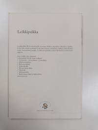 Leikkivä ihminen