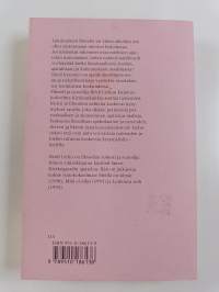 Kirsikankukkia : alaviitteitä