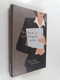 Nainen ja työelämän taito