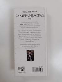 Samppanjaopas 2015