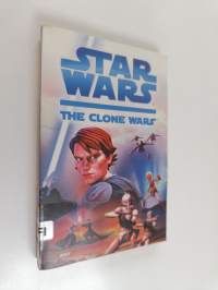 Star wars The clone wars