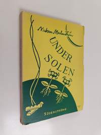 Under solen