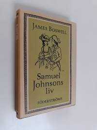 Samuel Johnsons liv