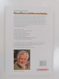 Onnellisen miehen tarinoita