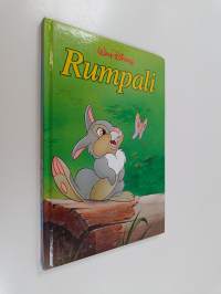 Rumpali