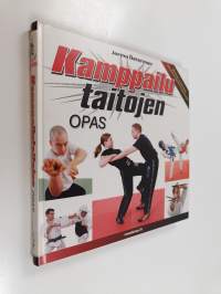 Kamppailutaitojen opas
