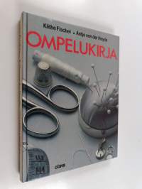 Ompelukirja