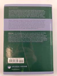 Software configuration management handbook