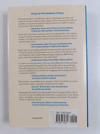 The anatomy of peace : resolving the heart of conflict